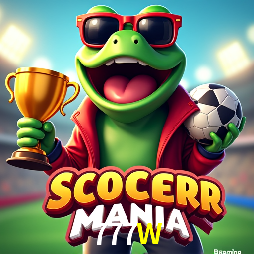 Apostas Esportivas na 777W: Um Guia Completo