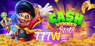 Descubra a Magia dos Jogos de Arcade no 777W