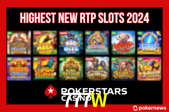 A Popularidade dos Caça-Níqueis no 777W