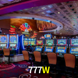 Descubra a Essência do 777W: Nossa História e Compromissos